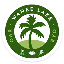 Wanee Lake